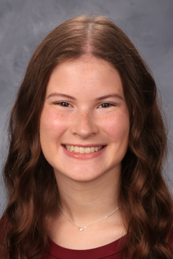 Ms. Maggie Wilkinson