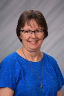 Mrs. Anita Zummo