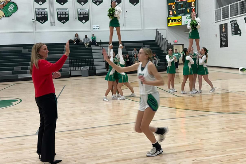 Athletics & Activities