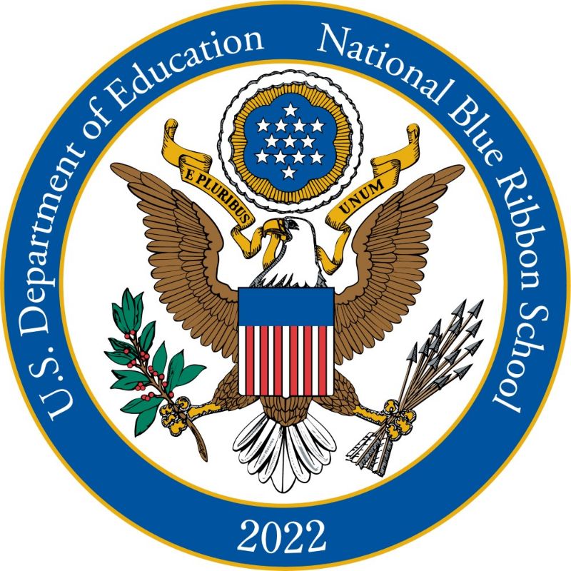 National Blue Ribbon School 2022
